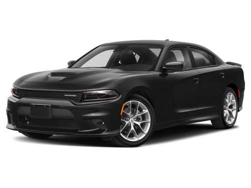 2023 Dodge Charger GT Sedan 4D
