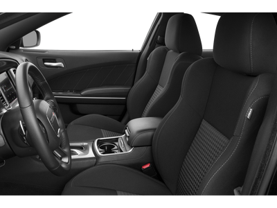 2023 Dodge Charger GT Sedan 4D