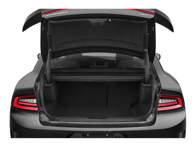 2023 Dodge Charger GT Sedan 4D