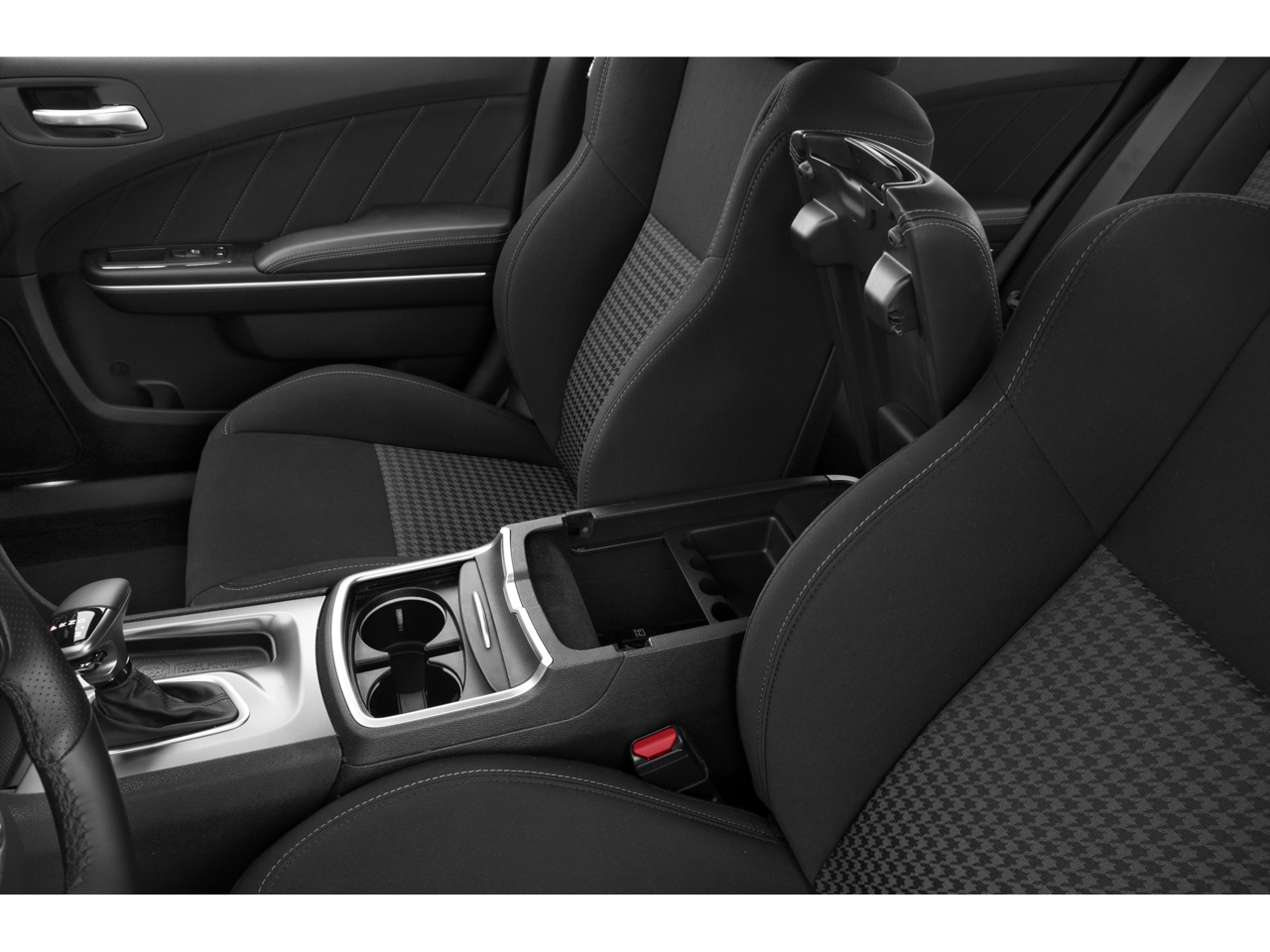 2023 Dodge Charger GT Sedan 4D