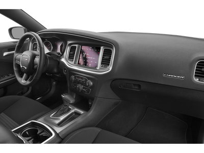 2023 Dodge Charger GT Sedan 4D