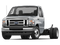 2023 Ford E450 Super Duty Cutaway Cutaway Van 2D