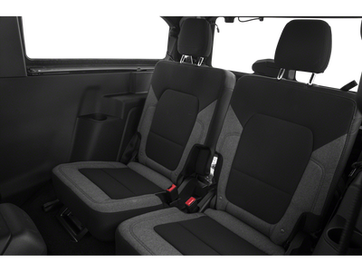 2023 Ford Bronco Outer Banks Sport Utility 2D