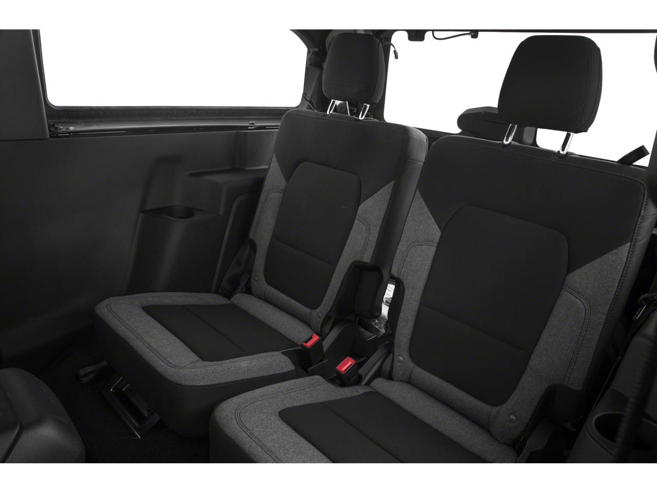 2023 Ford Bronco Outer Banks Sport Utility 2D