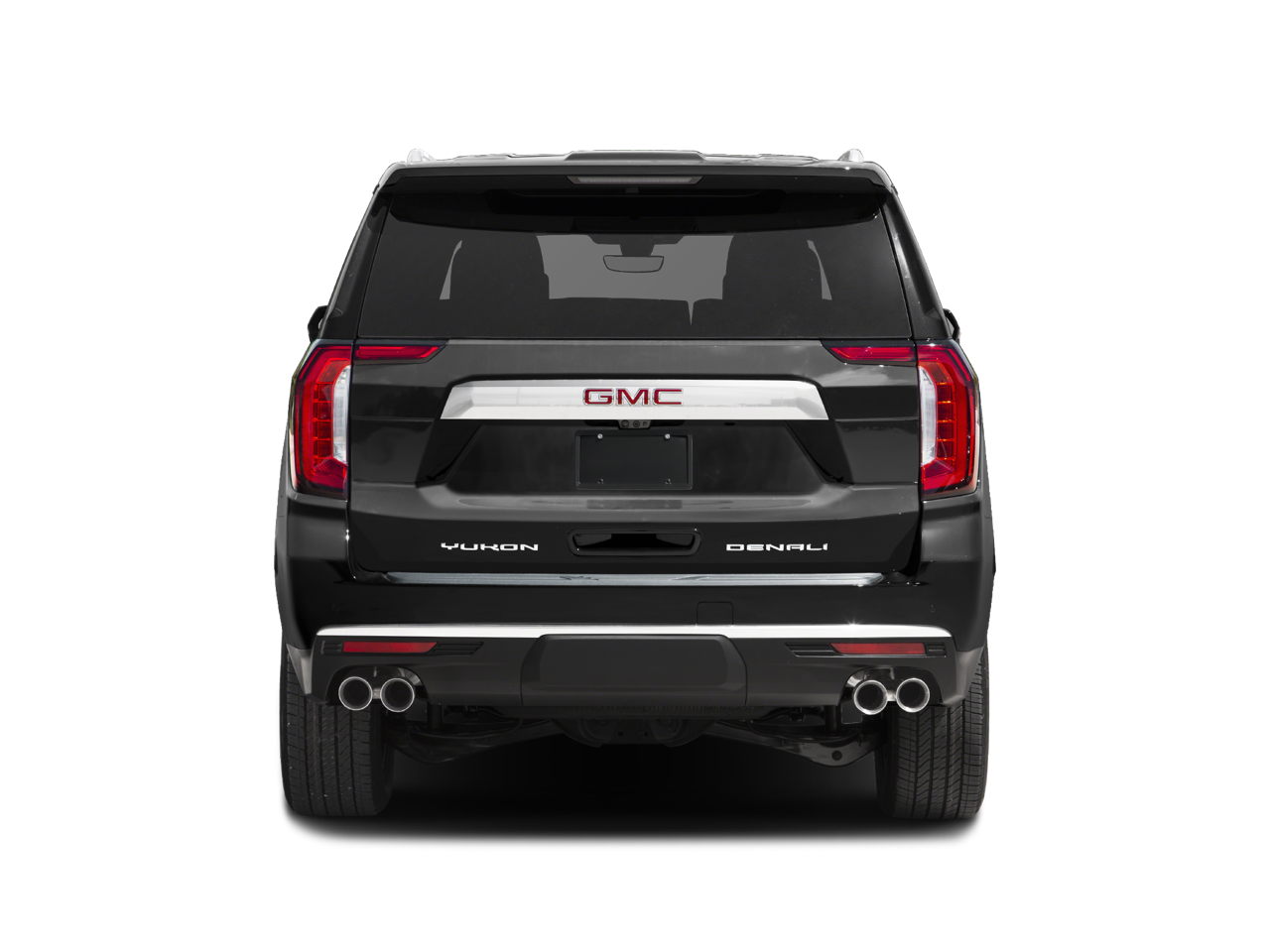 2023 GMC Yukon XL Denali Sport Utility 4D
