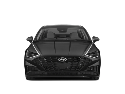 2023 Hyundai Sonata SEL Sedan 4D
