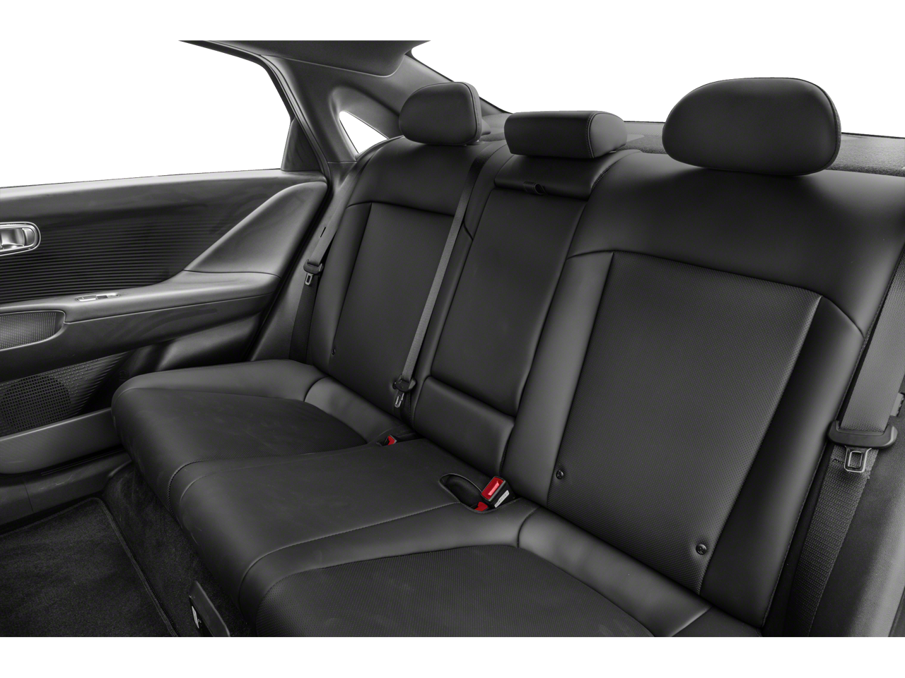 2023 Hyundai IONIQ 6 Limited Sedan 4D