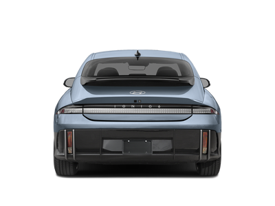 2023 Hyundai IONIQ 6 SEL Sedan 4D