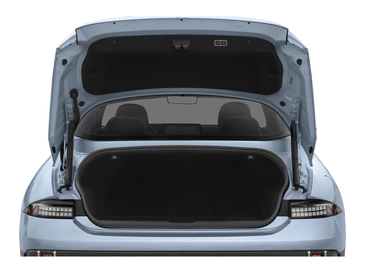 2023 Hyundai IONIQ 6 SEL Sedan 4D