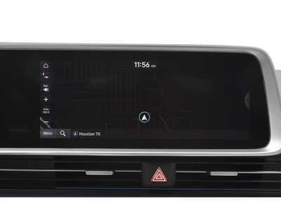 2023 Hyundai IONIQ 6 SEL Sedan 4D