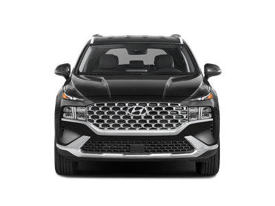 2023 Hyundai Santa Fe Hybrid Blue Sport Utility 4D