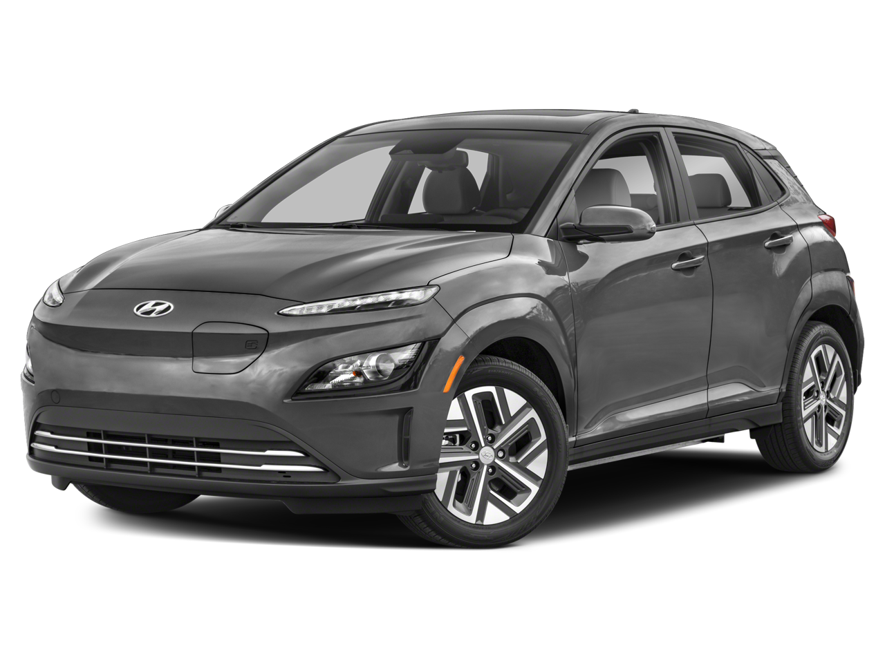 2023 Hyundai Kona Electric SEL Sport Utility 4D