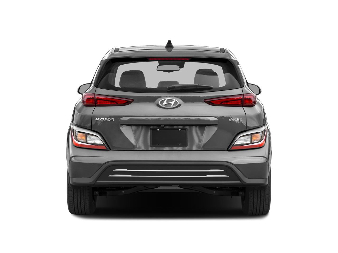 2023 Hyundai Kona Electric SEL Sport Utility 4D