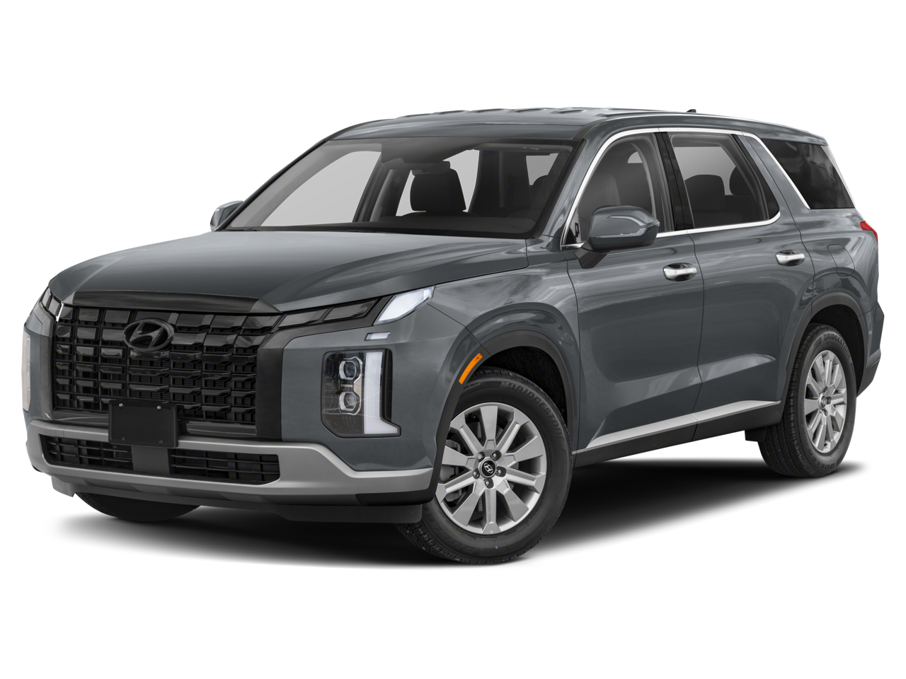 2023 Hyundai Palisade SE Sport Utility 4D