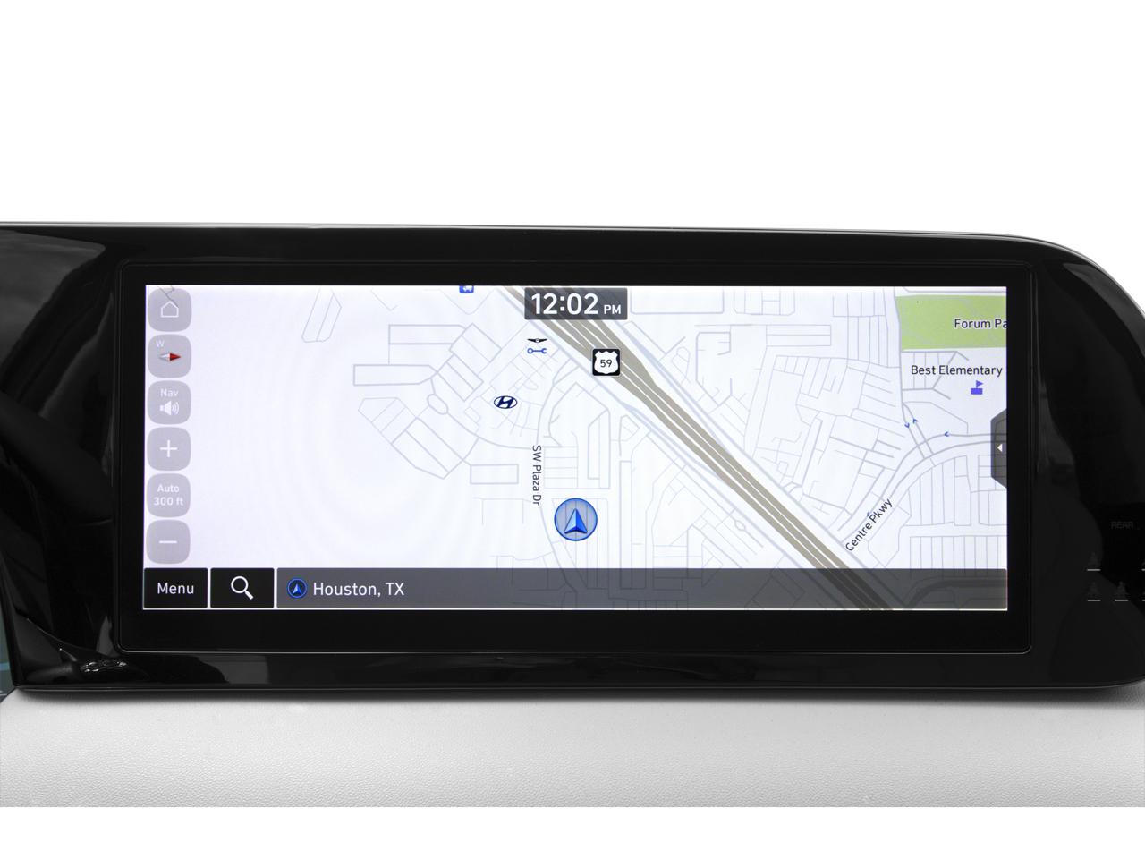 2023 Hyundai Palisade SEL Sport Utility 4D