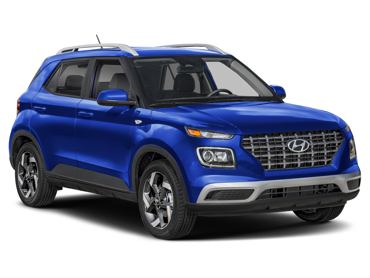 2023 Hyundai Venue SEL Sport Utility 4D
