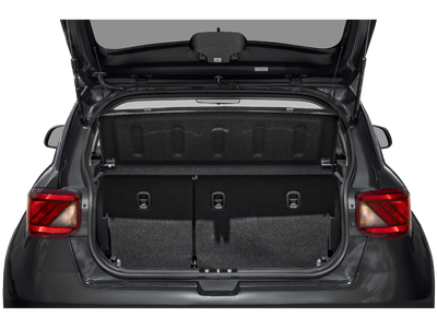 2023 Hyundai Venue SEL Sport Utility 4D