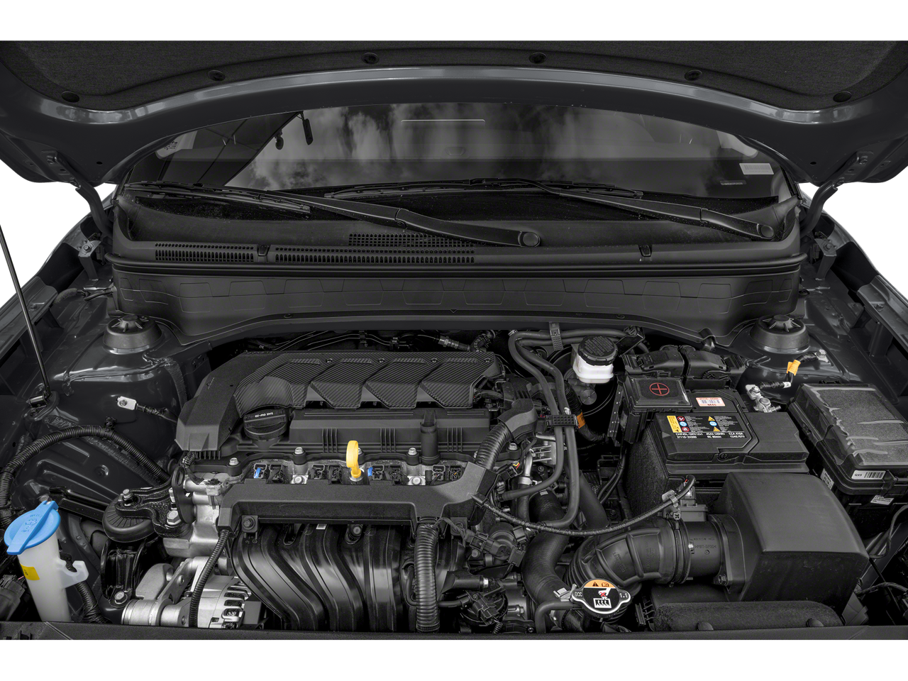 2023 Hyundai Venue SEL Sport Utility 4D