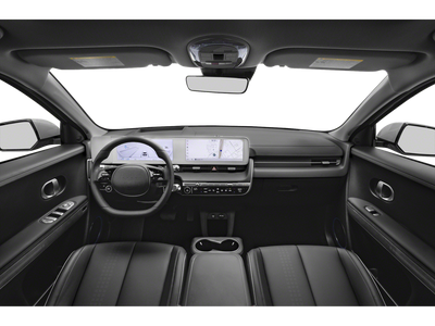 2023 Hyundai IONIQ 5 Limited Sport Utility 4D