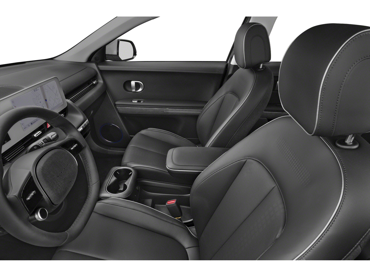 2023 Hyundai IONIQ 5 Limited Sport Utility 4D