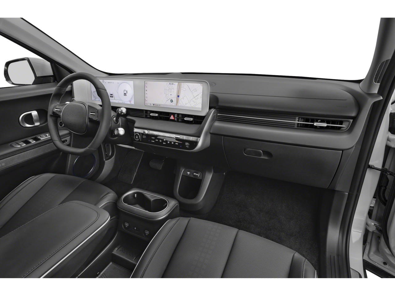 2023 Hyundai IONIQ 5 Limited Sport Utility 4D
