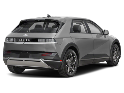 2023 Hyundai IONIQ 5 SEL Sport Utility 4D