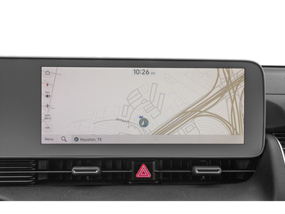 2023 Hyundai IONIQ 5 SEL Sport Utility 4D