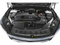 2023 INFINITI QX50 LUXE Sport Utility 4D