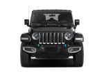 2023 Jeep Wrangler 4xe Sahara 4xe Sport Utility 4D
