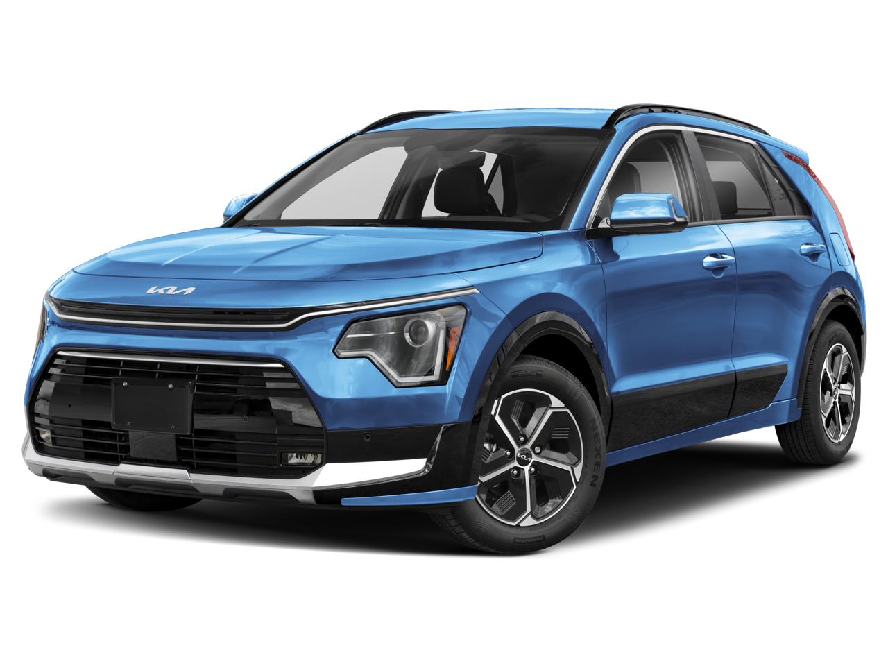 2023 Kia Niro SX Wagon 4D