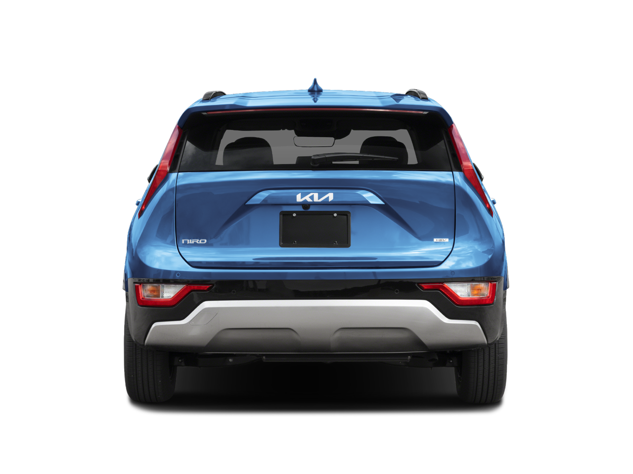 2023 Kia Niro SX Wagon 4D