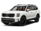 2023 Kia Telluride EX X-Line Sport Utility 4D