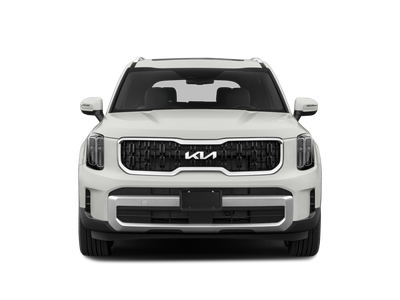 2023 Kia Telluride EX X-Line Sport Utility 4D