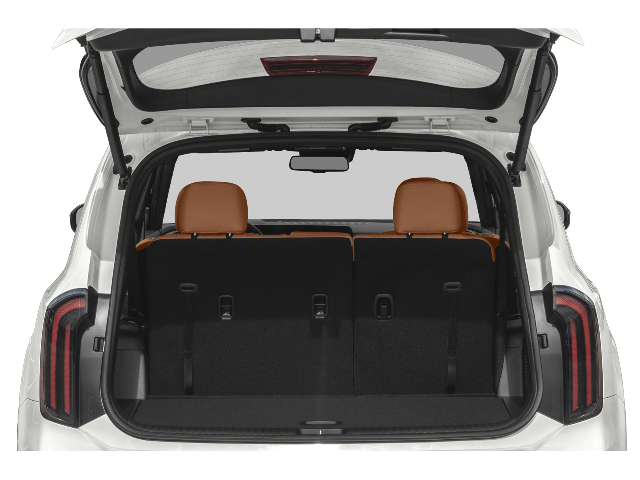 2023 Kia Telluride EX X-Line Sport Utility 4D