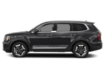 2023 Kia Telluride S Sport Utility 4D