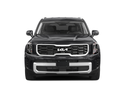 2023 Kia Telluride S Sport Utility 4D