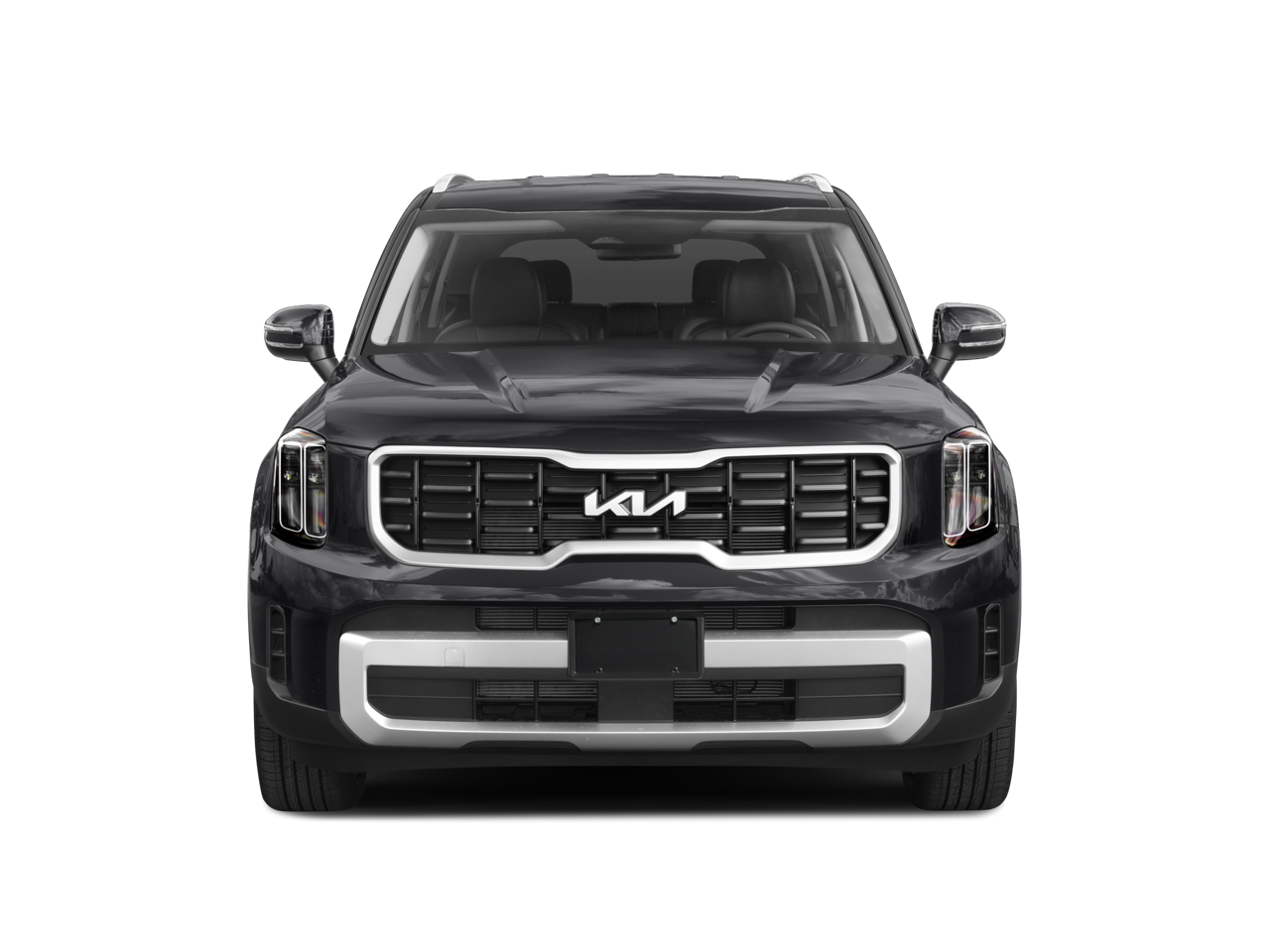 2023 Kia Telluride S Sport Utility 4D
