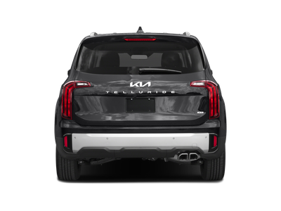 2023 Kia Telluride S Sport Utility 4D