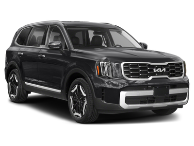 2023 Kia Telluride S Sport Utility 4D