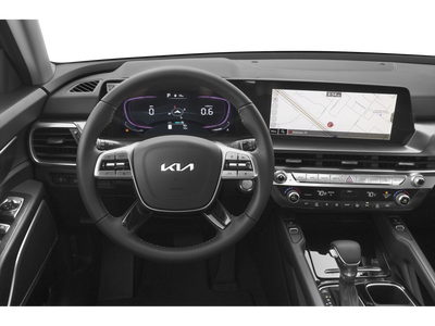 2023 Kia Telluride S Sport Utility 4D
