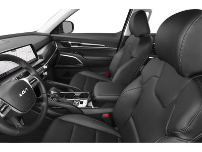 2023 Kia Telluride S Sport Utility 4D