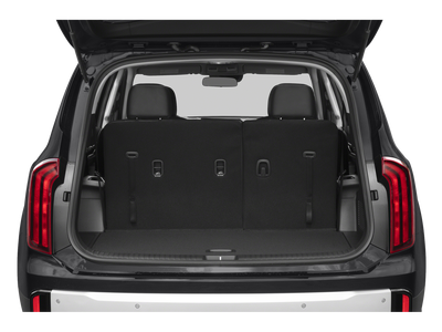 2023 Kia Telluride S Sport Utility 4D