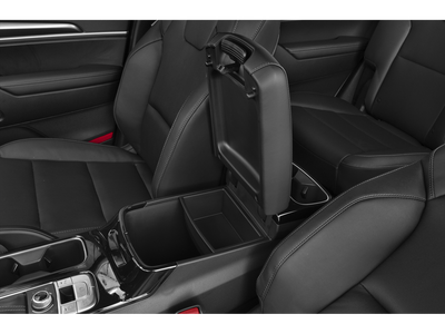2023 Kia Telluride S Sport Utility 4D