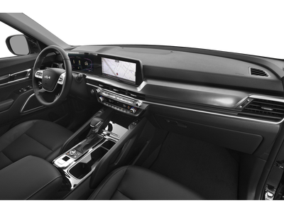2023 Kia Telluride S Sport Utility 4D