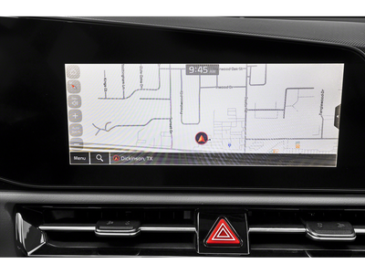 2023 Kia Niro EV Wave Wagon 4D