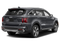 2023 Kia Sorento Hybrid EX Sport Utility 4D
