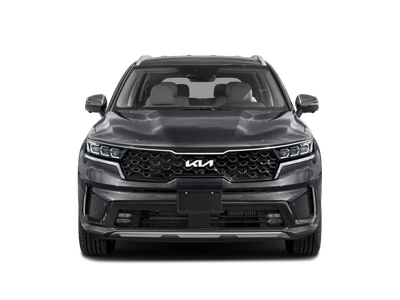 2023 Kia Sorento Hybrid EX Sport Utility 4D