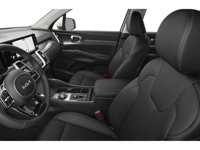 2023 Kia Sorento Hybrid EX Sport Utility 4D