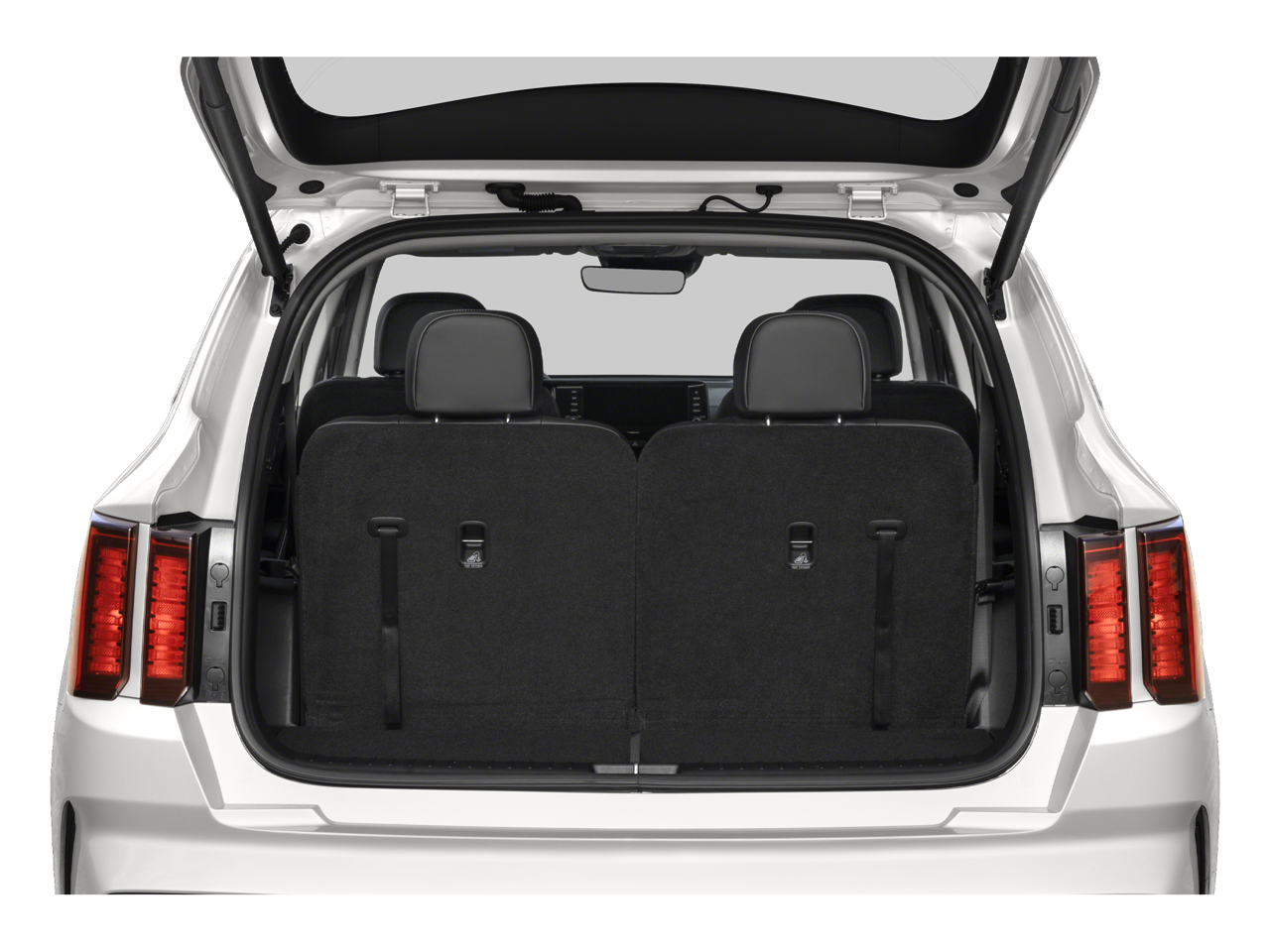 2023 Kia Sorento Hybrid EX Sport Utility 4D