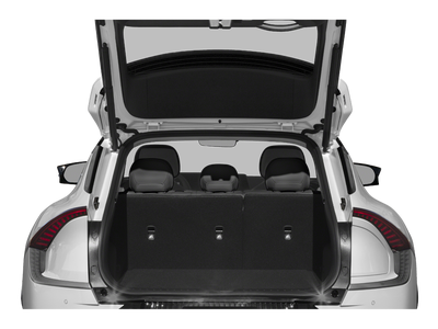 2023 Kia EV6 Wind Sport Utility 4D